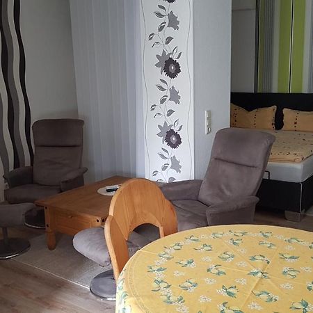 Apartment Halmis Fewo Wr 韦尼格罗德 外观 照片