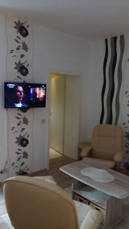 Apartment Halmis Fewo Wr 韦尼格罗德 客房 照片