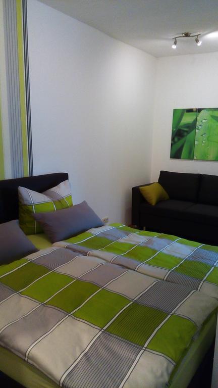 Apartment Halmis Fewo Wr 韦尼格罗德 客房 照片